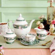 Teapot Set